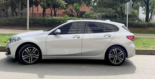 Bmw 118i
