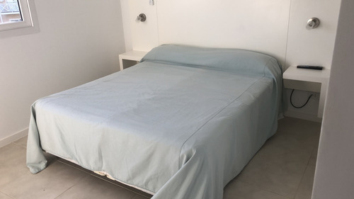 Increible Departamento Sobre El Mar En Carilo