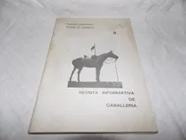 Comprar Revista Informativa De Caballería 3\u002F1981- Ejército Argentino