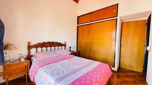 Casa Villa Sarmiento Jardin Pileta Apto Credito