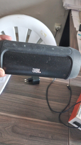 Caixa De Som Jbl Charge 2 Original