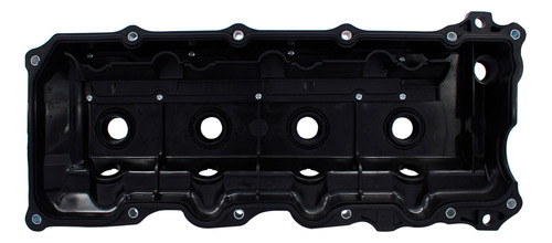 Tapa Valvula Toyota Hilux 2500 2kd-ftv Kun35 Dohc 1 2.5 2011