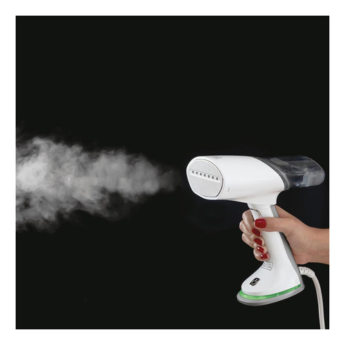 Passadeira De Roupas Black Decker Bdv3000 Branco 127/220V