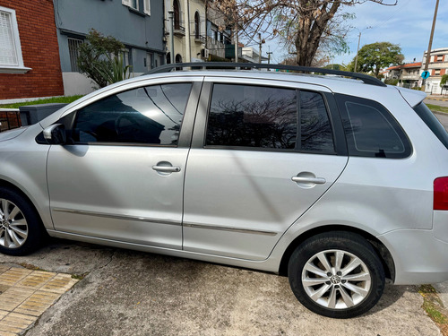 Volkswagen Suran 1.6 Comfortline 101cv 11a