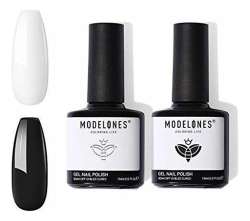 Esmalte De Uñas - Modelones 1pcs 15ml Esmalte De Uñas De