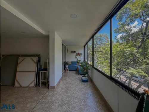 Apartamento En Nueva Villa De Aburra(mls#251639)