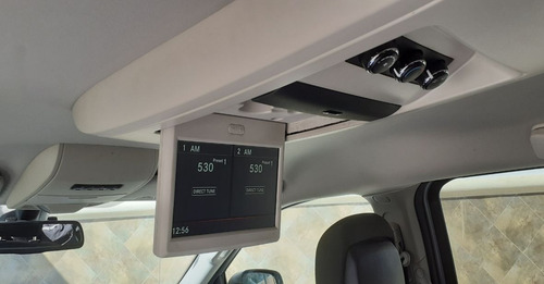 Imagen 15 de 15 de Dodge Grand Caravan 2018 3.6 Sxt At