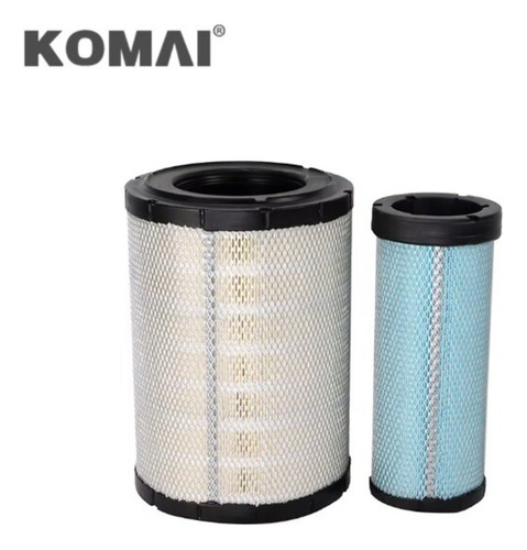 1pc Air Filter P536457 Af25589 Af25624 P536492 1318822 320bl
