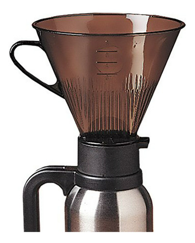 Accesorios Para Cafeteras Rsvp Manual Drip Coffee Filter Con