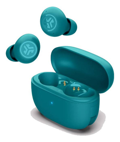 Audifonos In Ear Jlab Go Pop Anc Color Verde