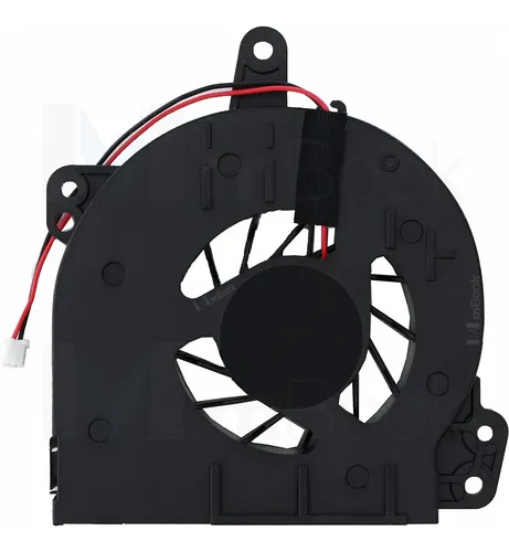 Ventola CPU Fan Cooling per Notebook HP 250 G3 Series SPS-753894-001