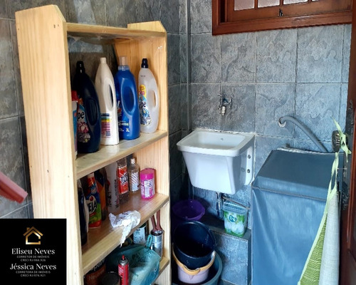 Imagem 18 de 30 de Vendo Casa No Bairro Parque Barcellos Em Paty Do Alferes - Rj - Ca00042 - 67869062