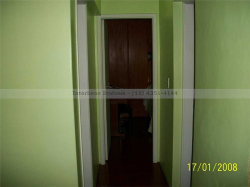 Imagem 7 de 12 de Apartamento - Jardim Stetel - Santo Andre - Sao Paulo | Ref.: - 03891