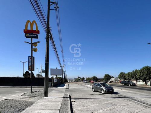 Oportunidad 14.500 Mts2 Con 122 Mts Autopista Ccp-thno
