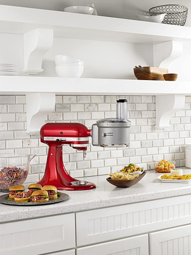 Accesorio De Procesador Para Alimentos Kitchenaid