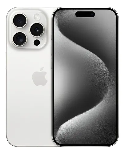 Apple iPhone 15 Pro A2848 8gb 512gb 1 Esim + 1 Esim