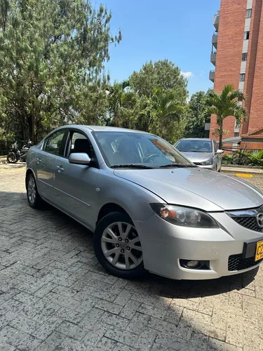 Mazda 3 1.6 Z6hm7