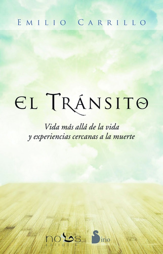 El Transito - Emilio Carrillo - Sirio