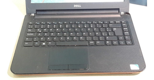 Repuestos De Dell Inspiron 14r (mother Quemado)