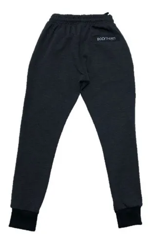 Pantalon largo deportivo store