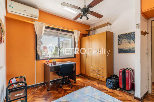Venta De Departamento 3 Ambientes En Caballito