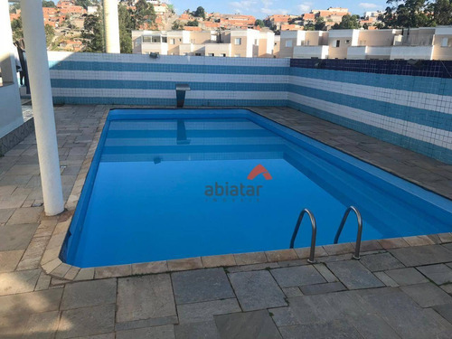Imagem 3 de 13 de Sobrado Com 4 Dormitórios À Venda, 280 M² Por R$ 1.200.000,00 - Chácara Roselândia - Cotia/sp - So0344