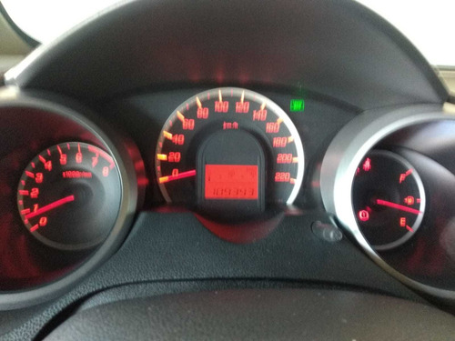Imagem 7 de 13 de Honda Fit Fit Ex/ S 1.5/ Ex 1.5 Flex 16v 5p Mec.