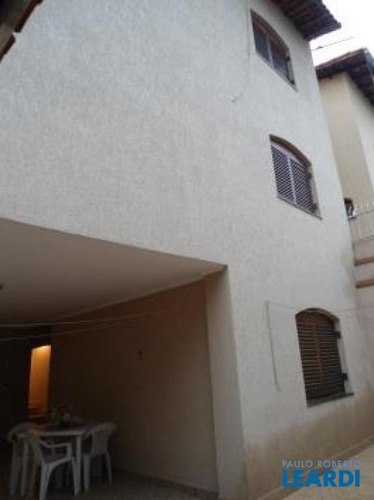 Imagem 4 de 15 de Casa Assobradada - Vila Galvão - Sp - 625605