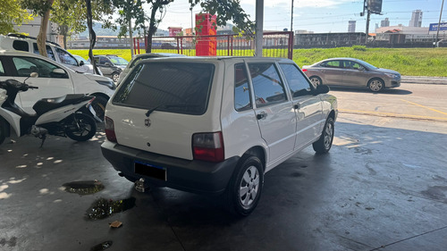 Fiat Uno 1.0 Way Celeb. Evo Fire Flex 8V 5P