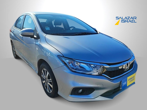 Honda City 2021