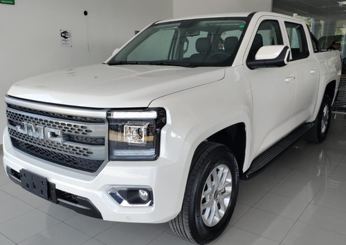 Jmc Grand Avenue 2025 2.3l 241hp 295lb Man 6vel 4x2 Adas