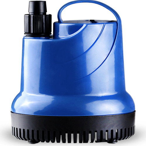 Chl-1500 25w - Bomba De Succión Inferior - Sumergible Silenc