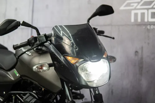 Bajaj Pulsar 180 Fi 2022