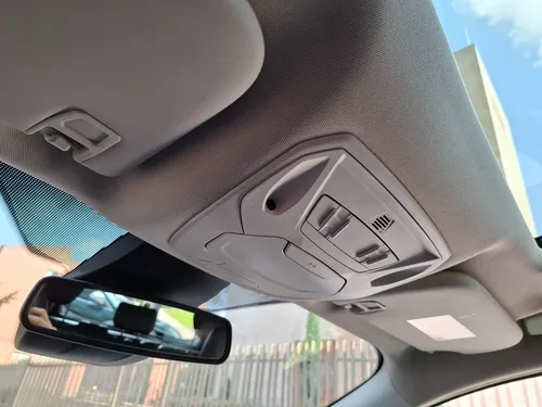 Ford Escape 2.0 Titanium