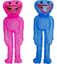 Comprar Poppy Playtime Huggy Wuggy Kissy Missy Muñeco Chifle Sonido