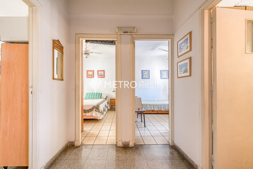Departamento En Venta 2 Ambientes En Boedo