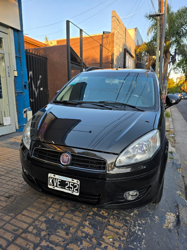 Fiat Idea 1.6 Essence 115cv
