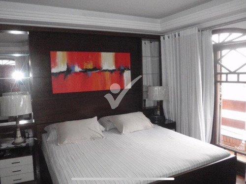 Imagem 7 de 18 de Casa À Venda Em Vila Carrão - Ca003179
