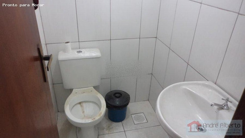 Imagem 5 de 15 de Galpão Para Venda Em Sorocaba, Jardim São Guilherme, 1 Banheiro - 313_1-984170