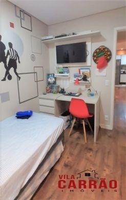 Imagem 15 de 15 de A2605 - Apartamento 3 Dorms. (1 Suíte), Vila Carrão - São Paulo/sp - A2605