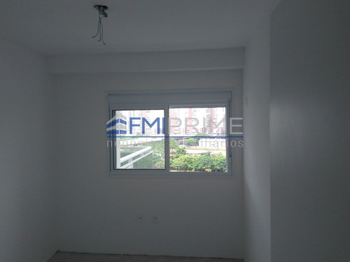 Imagem 9 de 15 de Apartamento Para Venda, Localizado No Bairro Jardim Das Perdizes!!! - 79 M² - Fm187869