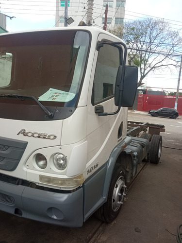 Mb 1016 2015 Chassi Novo Kms 242 000
