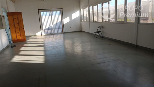 Local Comercial En Arriendo En Santiago