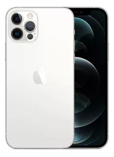 iPhone 11 Pro 256 Gb - Blanco Reacondicionado Certificado Grado A - Incluye Cable.