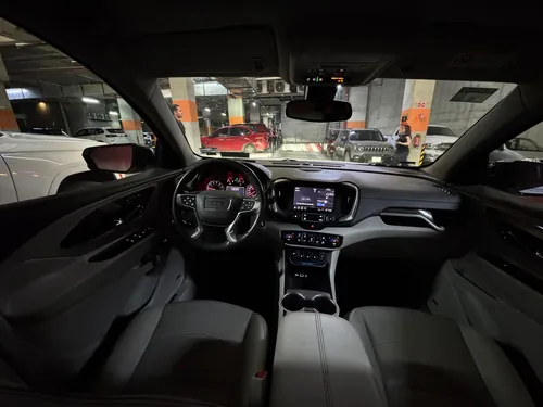 GMC Terrain 2.0 Denali At