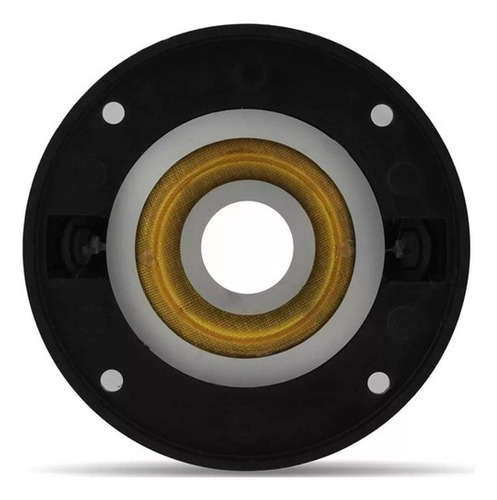 Reparo Paralelo Super Tweeter Selenium Jbl St400 St 400 Cor Preto