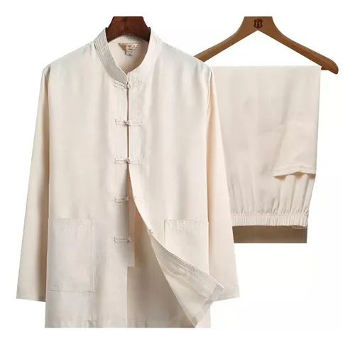 Pijama chino hombre sale