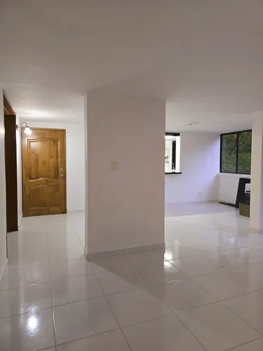Apartamento En Arriendo Carlos E. Restrepo