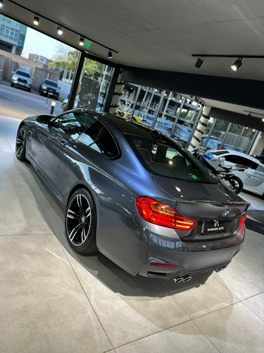 Imagen 19 de 21 de Bmw Serie M 3.0 M4 560cv