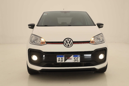 Volkswagen Up! 1.0 Pepper 101cv